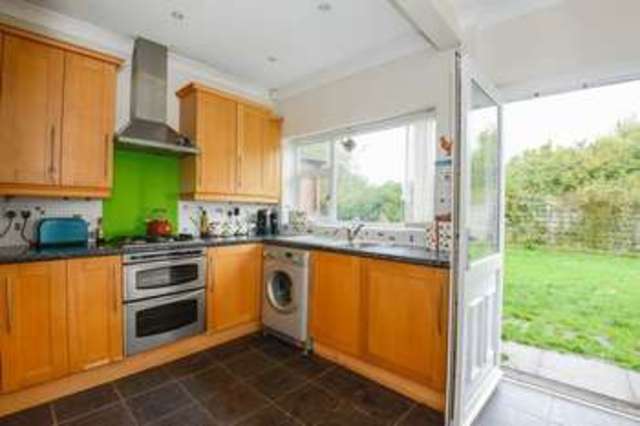  Image of 3 bedroom Semi-Detached house for sale in Yates Grove Wigan WN6 at Yates Grove  Wigan, WN6 8NL