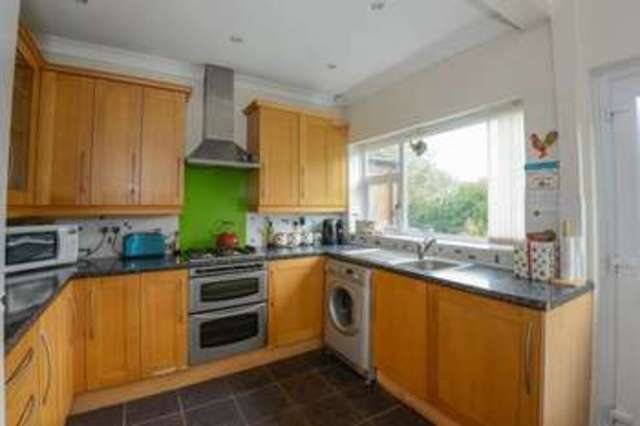  Image of 3 bedroom Semi-Detached house for sale in Yates Grove Wigan WN6 at Yates Grove  Wigan, WN6 8NL