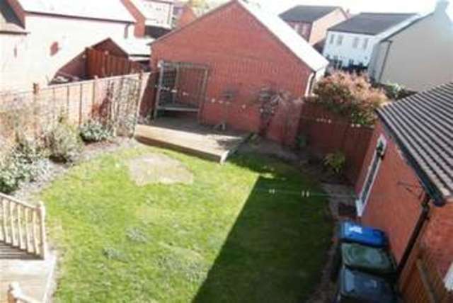  Image of 3 bedroom Detached house to rent in Yeats Road Stratford-upon-Avon CV37 at Stratford-upon-Avon, CV37 7PP