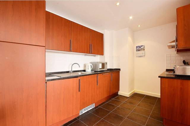  Image of 2 bedroom Flat for sale in Yeoman Street London SE8 at Yeoman Street  Deptford, SE8 5DP