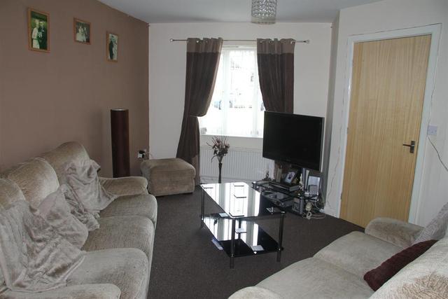  Image of 3 bedroom Semi-Detached house for sale in Yewdall Way Idle Bradford BD10 at Bradford  Dudley Hill, BD10 8EE