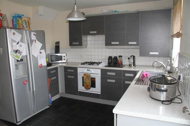  Image of 3 bedroom Semi-Detached house for sale in Yewdall Way Idle Bradford BD10 at Bradford  Dudley Hill, BD10 8EE