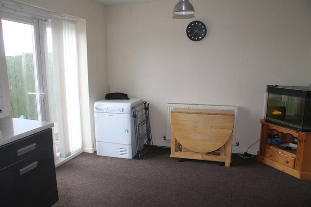  Image of 3 bedroom Semi-Detached house for sale in Yewdall Way Idle Bradford BD10 at Bradford  Dudley Hill, BD10 8EE