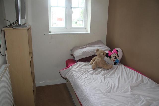  Image of 3 bedroom Semi-Detached house for sale in Yewdall Way Idle Bradford BD10 at Bradford  Dudley Hill, BD10 8EE