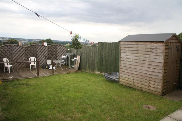  Image of 3 bedroom Semi-Detached house for sale in Yewdall Way Idle Bradford BD10 at Bradford  Dudley Hill, BD10 8EE