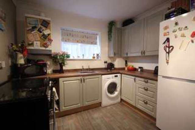  Image of 2 bedroom Flat for sale in Cliftonville Road Northampton NN1 at Cliftonville Road  Northampton, NN1 5BX