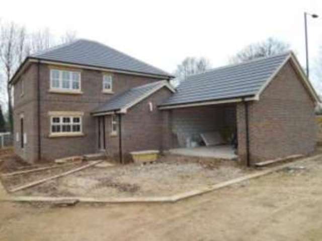  Image of 4 bedroom Detached house for sale in York Road Scawthorpe Doncaster DN5 at Scawthorpe Doncaster Bentley, DN5 7UN