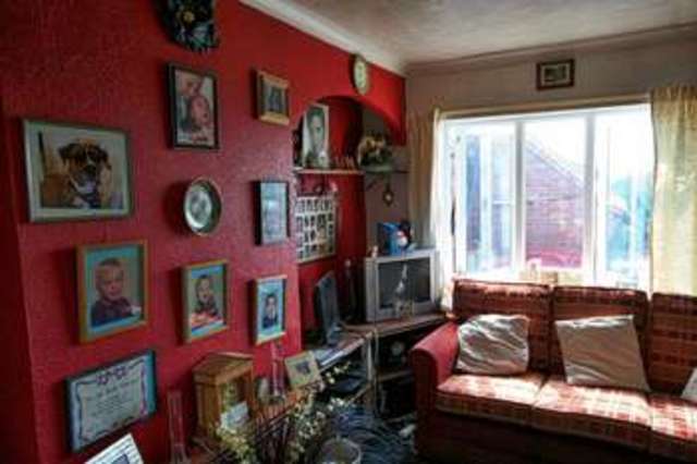  Image of 2 bedroom Terraced house for sale in York Road Sutton Ely CB6 at York Road  Sutton, CB6 2NU