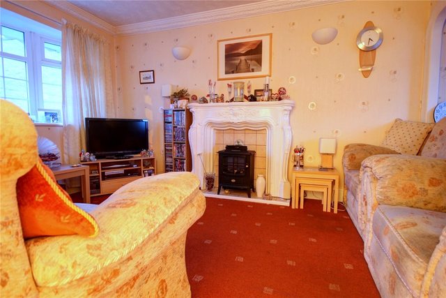  Image of 3 bedroom Terraced house for sale in Yorkshire Place St. Helen Auckland Bishop Auckland DL14 at Bishop Auckland Co Durham Witton Park, DL14 6UY