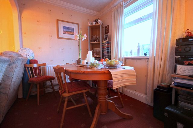  Image of 3 bedroom Terraced house for sale in Yorkshire Place St. Helen Auckland Bishop Auckland DL14 at Bishop Auckland Co Durham Witton Park, DL14 6UY