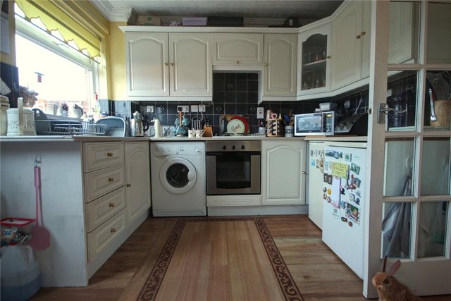  Image of 3 bedroom Terraced house for sale in Yorkshire Place St. Helen Auckland Bishop Auckland DL14 at Bishop Auckland Co Durham Witton Park, DL14 6UY