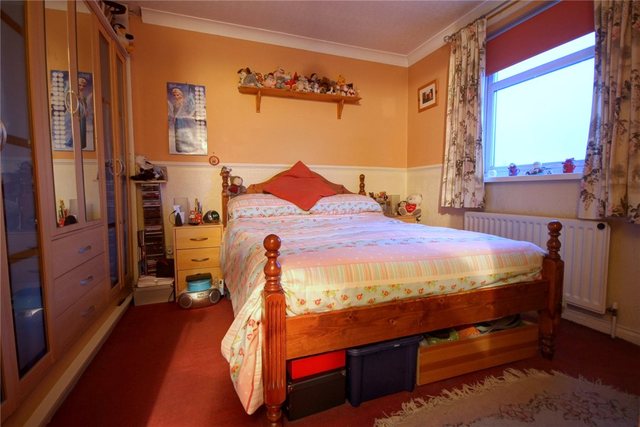  Image of 3 bedroom Terraced house for sale in Yorkshire Place St. Helen Auckland Bishop Auckland DL14 at Bishop Auckland Co Durham Witton Park, DL14 6UY