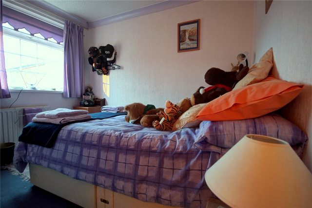  Image of 3 bedroom Terraced house for sale in Yorkshire Place St. Helen Auckland Bishop Auckland DL14 at Bishop Auckland Co Durham Witton Park, DL14 6UY