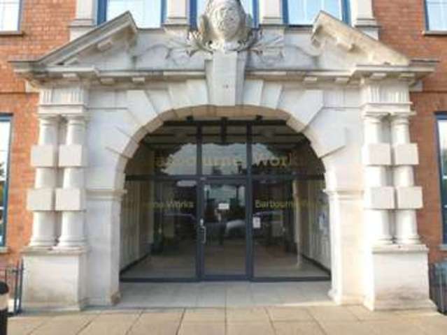  Image of 2 bedroom Ground Flat to rent in Northwick Avenue Worcester WR3 at BARBOURNE WORKS NORTHWICK AVENUE WORCESTER, WR3 7AT