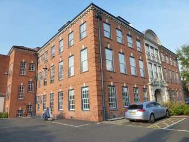  Image of 2 bedroom Ground Flat to rent in Northwick Avenue Worcester WR3 at BARBOURNE WORKS NORTHWICK AVENUE WORCESTER, WR3 7AT