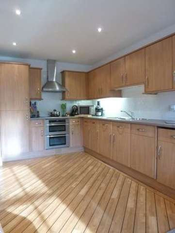  Image of 2 bedroom Ground Flat to rent in Northwick Avenue Worcester WR3 at BARBOURNE WORKS NORTHWICK AVENUE WORCESTER, WR3 7AT