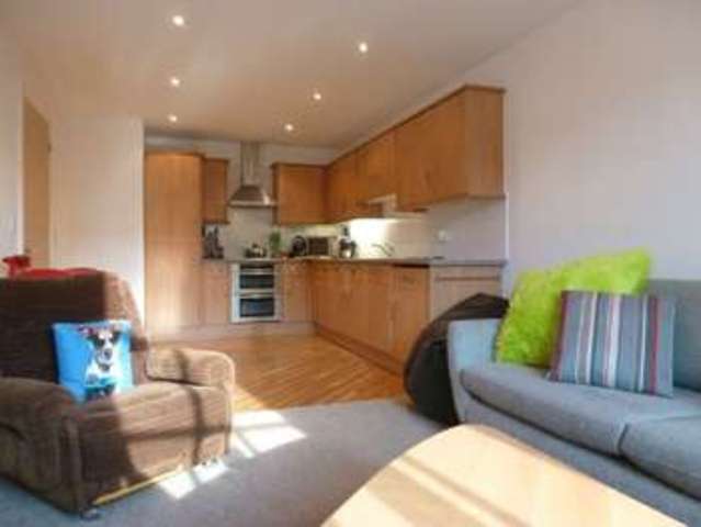  Image of 2 bedroom Ground Flat to rent in Northwick Avenue Worcester WR3 at BARBOURNE WORKS NORTHWICK AVENUE WORCESTER, WR3 7AT