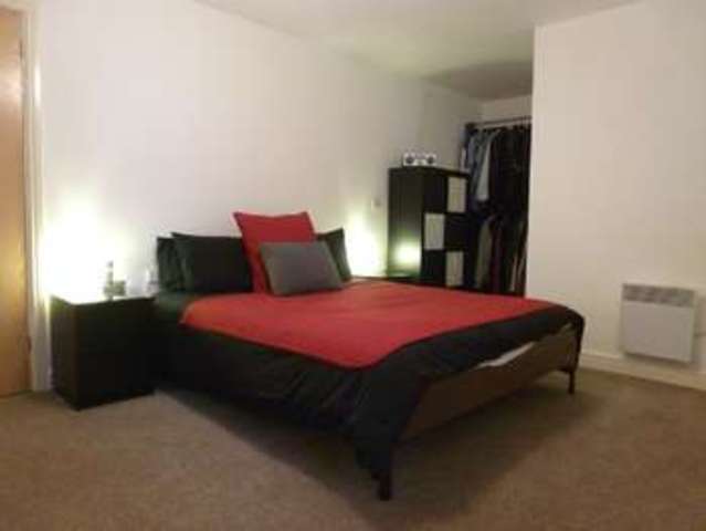  Image of 2 bedroom Ground Flat to rent in Northwick Avenue Worcester WR3 at BARBOURNE WORKS NORTHWICK AVENUE WORCESTER, WR3 7AT