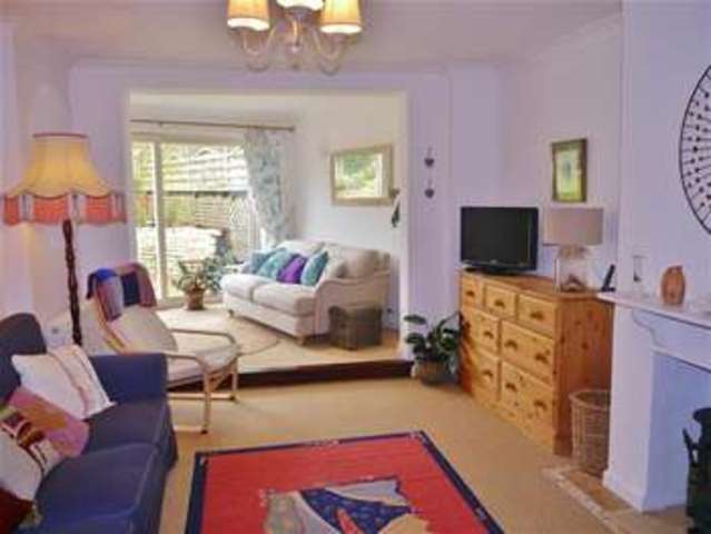  Image of 3 bedroom Cottage for sale in High Street Ropsley Grantham NG33 at Ropsley, NG33 4BG