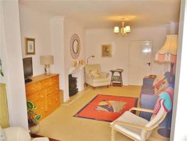  Image of 3 bedroom Cottage for sale in High Street Ropsley Grantham NG33 at Ropsley, NG33 4BG