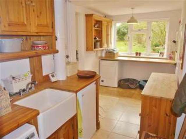  Image of 3 bedroom Cottage for sale in High Street Ropsley Grantham NG33 at Ropsley, NG33 4BG