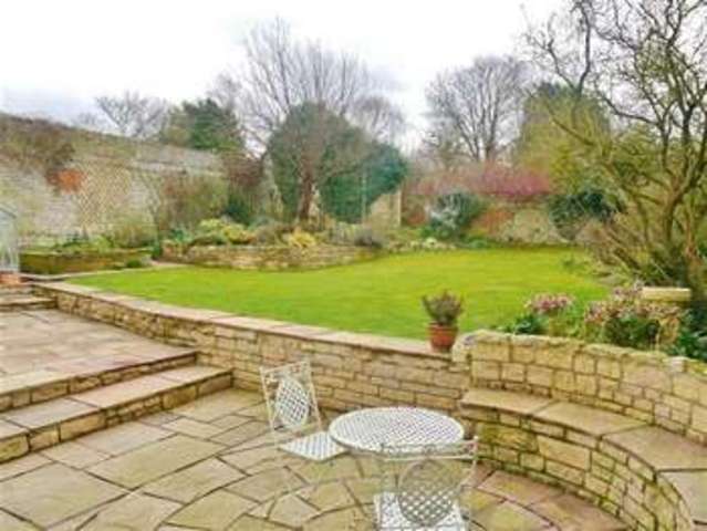  Image of 3 bedroom Cottage for sale in High Street Ropsley Grantham NG33 at Ropsley, NG33 4BG