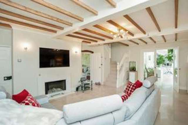  Image of 4 bedroom Property for sale in St. Johns Road Bishop Monkton Harrogate HG3 at Bishop Monkton  Harrogate, HG3 3QU