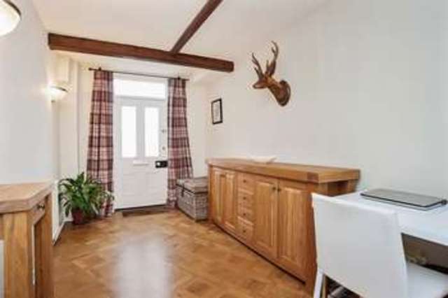 Image of 4 bedroom Property for sale in St. Johns Road Bishop Monkton Harrogate HG3 at Bishop Monkton  Harrogate, HG3 3QU