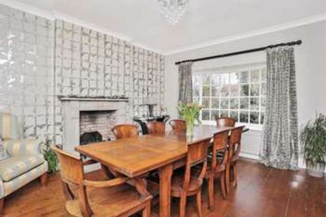  Image of 4 bedroom Property for sale in St. Johns Road Bishop Monkton Harrogate HG3 at Bishop Monkton  Harrogate, HG3 3QU