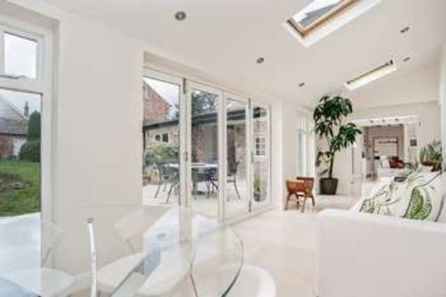  Image of 4 bedroom Property for sale in St. Johns Road Bishop Monkton Harrogate HG3 at Bishop Monkton  Harrogate, HG3 3QU