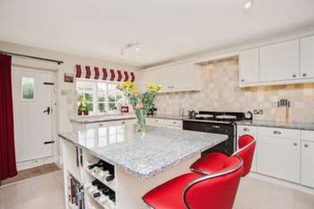  Image of 4 bedroom Property for sale in St. Johns Road Bishop Monkton Harrogate HG3 at Bishop Monkton  Harrogate, HG3 3QU