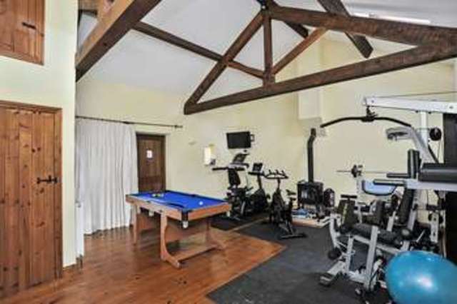  Image of 4 bedroom Property for sale in St. Johns Road Bishop Monkton Harrogate HG3 at Bishop Monkton  Harrogate, HG3 3QU