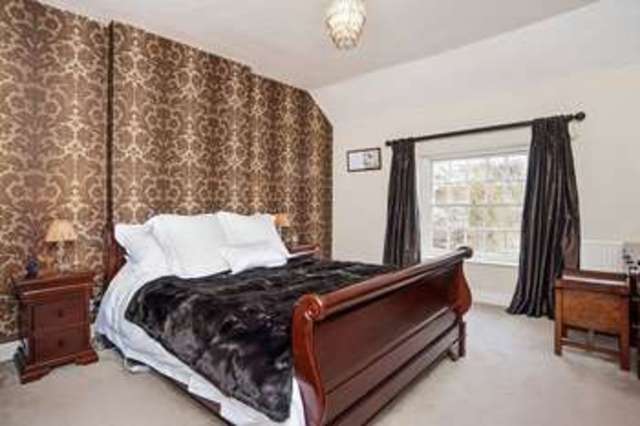  Image of 4 bedroom Property for sale in St. Johns Road Bishop Monkton Harrogate HG3 at Bishop Monkton  Harrogate, HG3 3QU