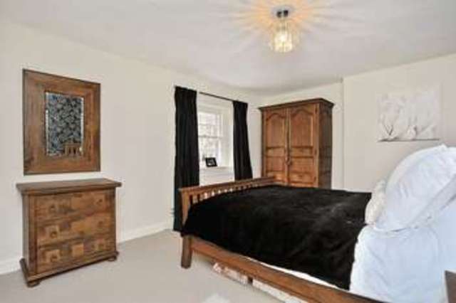  Image of 4 bedroom Property for sale in St. Johns Road Bishop Monkton Harrogate HG3 at Bishop Monkton  Harrogate, HG3 3QU