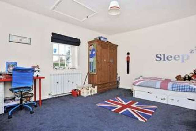  Image of 4 bedroom Property for sale in St. Johns Road Bishop Monkton Harrogate HG3 at Bishop Monkton  Harrogate, HG3 3QU