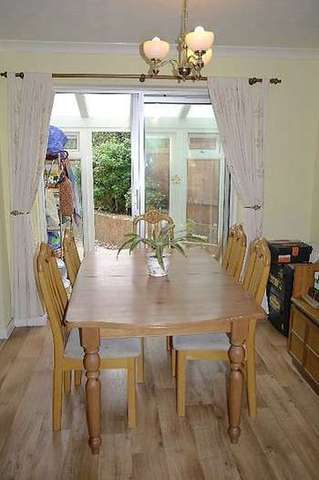  Image of 3 bedroom Detached house for sale in Furze Road Woodbury Exeter EX5 at Furze Road Woodbury Exeter, EX5 1PF