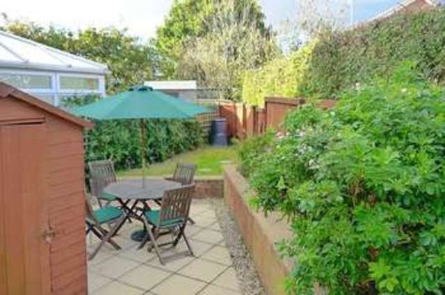 Image of 3 bedroom Detached house for sale in Furze Road Woodbury Exeter EX5 at Furze Road Woodbury Exeter, EX5 1PF