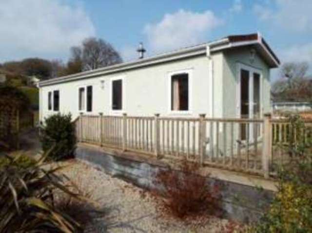  Image of 1 bedroom Detached house for sale in Cosawes Park Homes Perranarworthal Truro TR3 at Perranarworthal Truro Ponsanooth, TR3 7QT