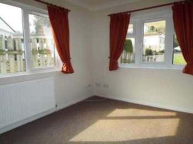  Image of 1 bedroom Detached house for sale in Cosawes Park Homes Perranarworthal Truro TR3 at Perranarworthal Truro Ponsanooth, TR3 7QT