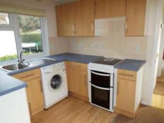  Image of 1 bedroom Detached house for sale in Cosawes Park Homes Perranarworthal Truro TR3 at Perranarworthal Truro Ponsanooth, TR3 7QT