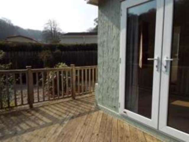  Image of 1 bedroom Detached house for sale in Cosawes Park Homes Perranarworthal Truro TR3 at Perranarworthal Truro Ponsanooth, TR3 7QT