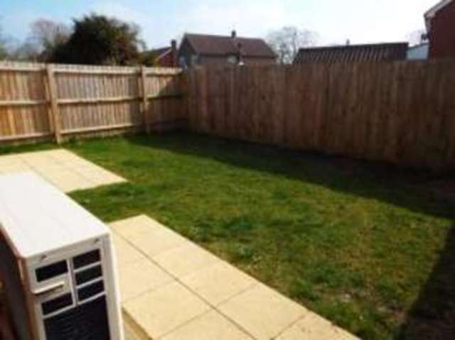  Image of 2 bedroom Bungalow for sale in Shop Street Worlingworth Woodbridge IP13 at Shop Street Worlingworth Worlingworth, IP13 7JN