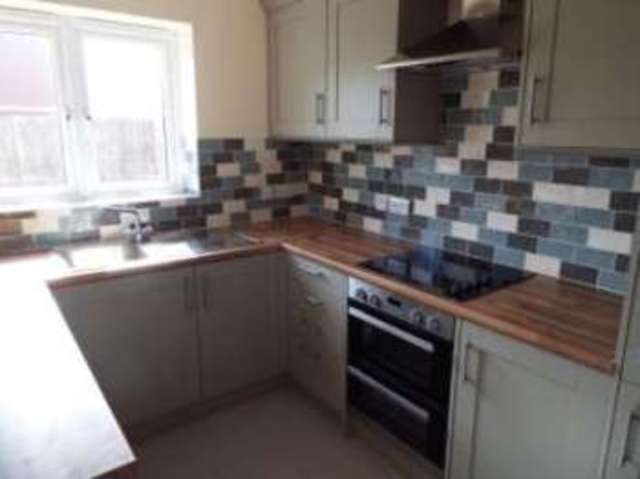  Image of 2 bedroom Bungalow for sale in Shop Street Worlingworth Woodbridge IP13 at Shop Street Worlingworth Worlingworth, IP13 7JN
