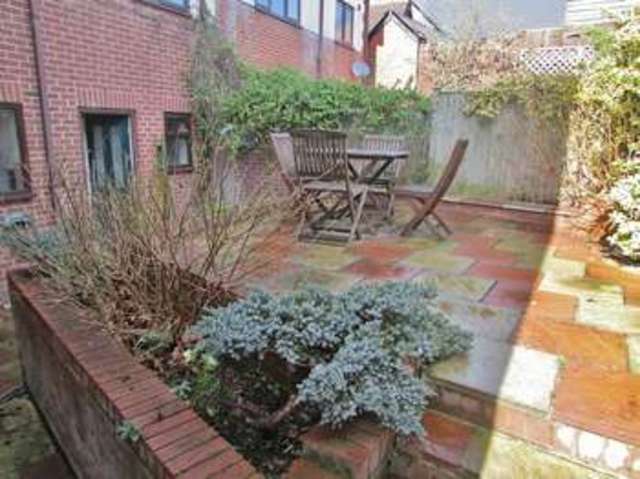  Image of 5 bedroom Town House to rent in Stirlings Road Wantage OX12 at Wantage, OX12 7BB