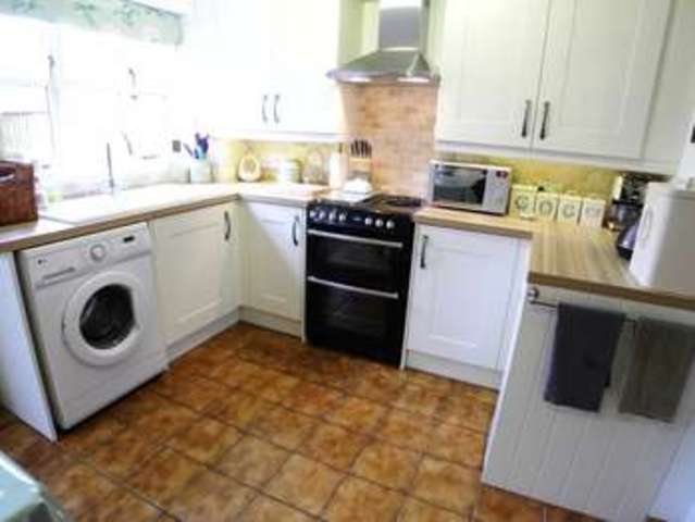  Image of 2 bedroom Cottage for sale in Station Road Earsham Bungay NR35 at Earsham Bungay Suffolk, NR35 2TS