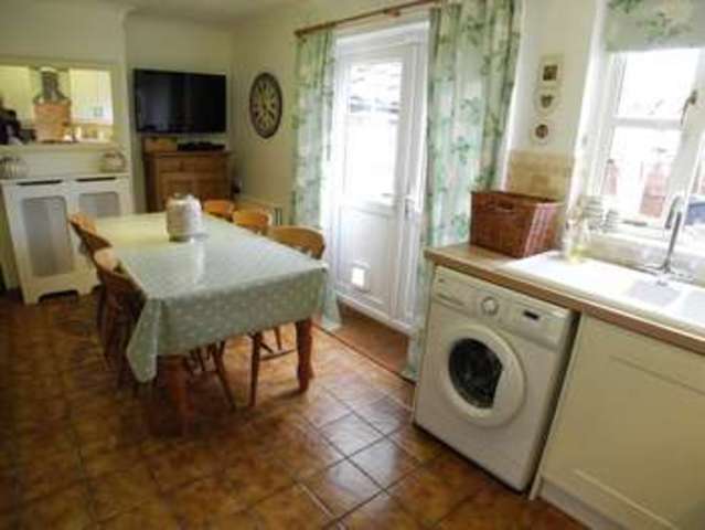  Image of 2 bedroom Cottage for sale in Station Road Earsham Bungay NR35 at Earsham Bungay Suffolk, NR35 2TS
