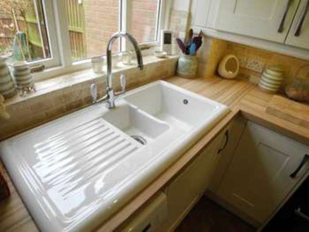  Image of 2 bedroom Cottage for sale in Station Road Earsham Bungay NR35 at Earsham Bungay Suffolk, NR35 2TS