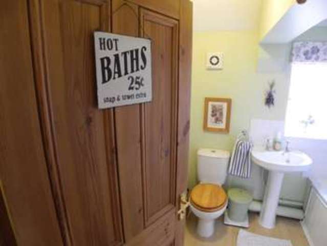  Image of 2 bedroom Cottage for sale in Station Road Earsham Bungay NR35 at Earsham Bungay Suffolk, NR35 2TS