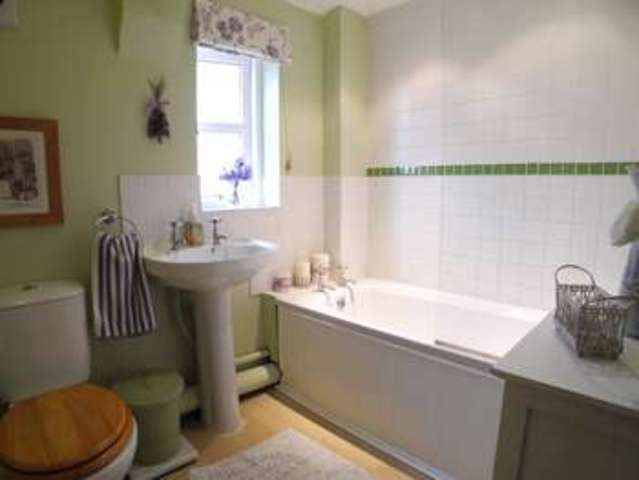  Image of 2 bedroom Cottage for sale in Station Road Earsham Bungay NR35 at Earsham Bungay Suffolk, NR35 2TS