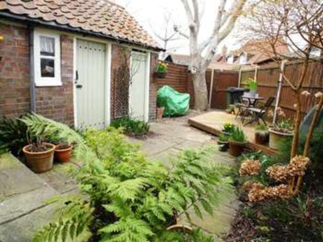  Image of 2 bedroom Cottage for sale in Station Road Earsham Bungay NR35 at Earsham Bungay Suffolk, NR35 2TS